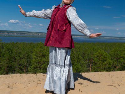 Отзывы туристов по водным походам выходного дня "По тукуланам реки Лена"