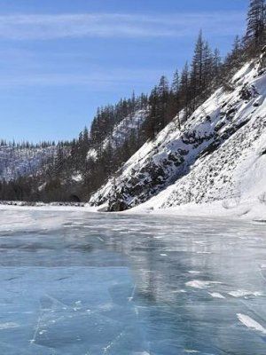 «Discovery of Arctic Yakutia»