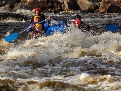 Знакомство с "Арктикой"