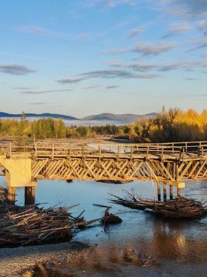 Автопутешествие «Якутск – Оймякон - Магадан» (Летний сезон)