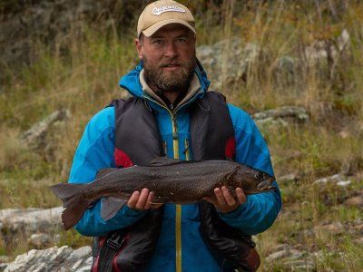 Таймени Мулама и Идюма