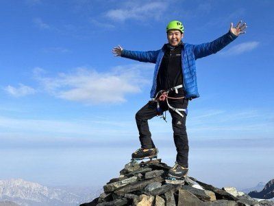 Эртюков Николай Миронович