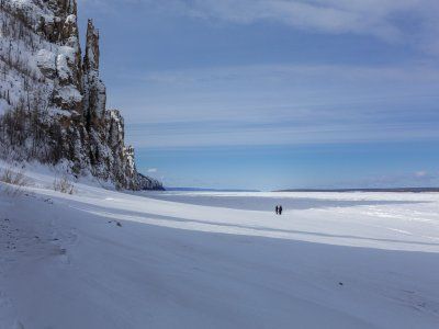 Ленские столбы