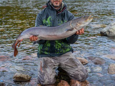 Советы по рыбалке со своего опыта