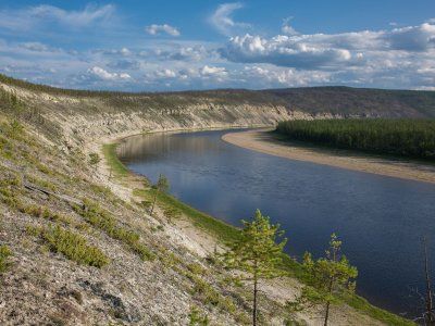Путешествия по Якутии