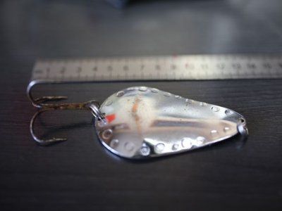 Советы по рыбалке со своего опыта