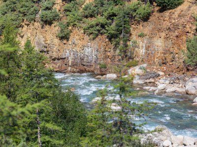 Затерянный Мир Индигирки