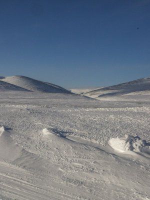 «Discovery of Arctic Yakutia»