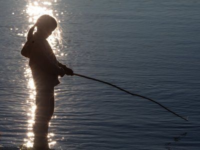 Как я попала на слёт туристов-водников и что из этого вышло 