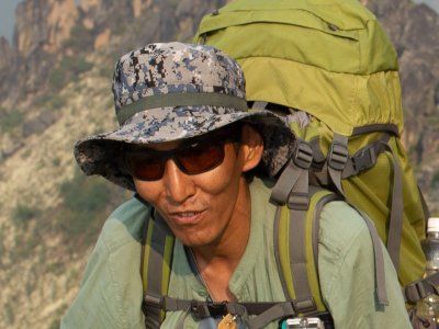 Васильев Альберт Васильевич