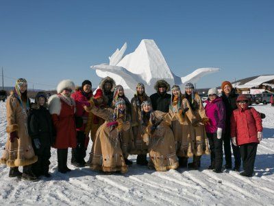 Путешествия по Якутии