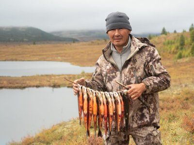 Местников Михаил Иванович