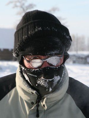 Зимнее фотографирование. Рекомендации фотографам