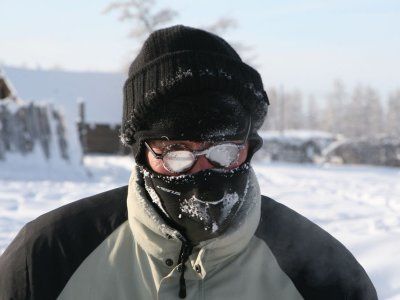 Зимнее фотографирование. Рекомендации фотографам