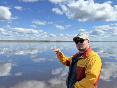 Громов Александр Серафимович