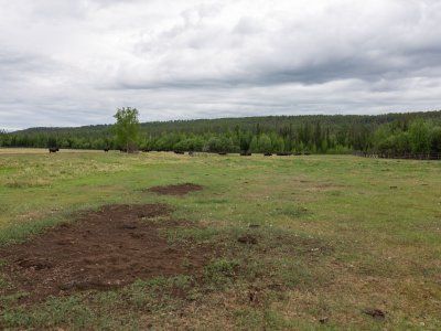 Индивидуальный тур. Команда с Екатеринбурга