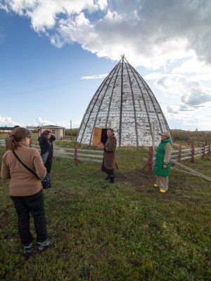 Автопутешествие «Якутск – Оймякон - Магадан» (Летний сезон)