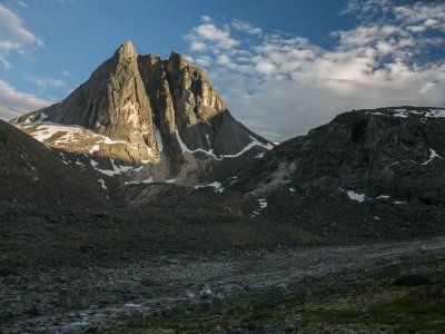 Затерянный Мир Индигирки