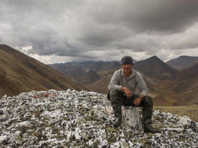 Местников Михаил Иванович