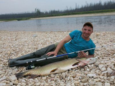 Советы по рыбалке со своего опыта