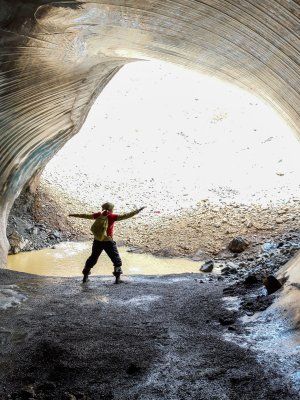 На вершину Якутии!  Восхождение на гору Мус Хая (2959 м)