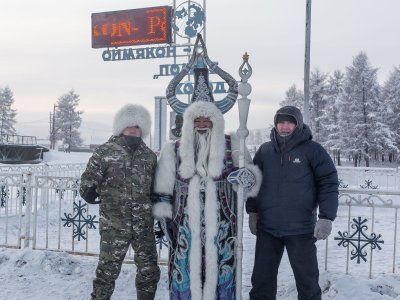 Рекомендации по одежде, обуви, снаряжению в зимних турах
