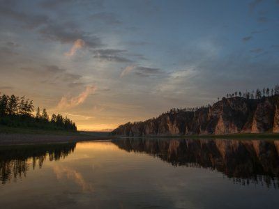 Путешествия по Якутии