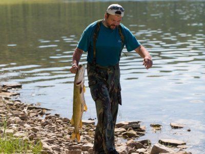 Советы по рыбалке со своего опыта