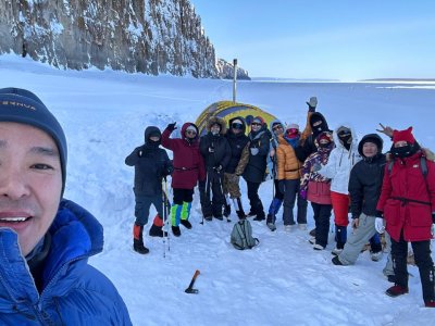 Отзывы участников 2-х дневного пешего похода под Ленскими Столбами