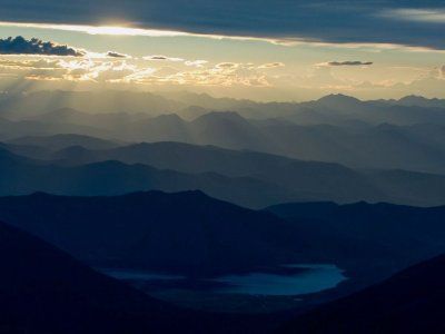 Путешествия по Якутии