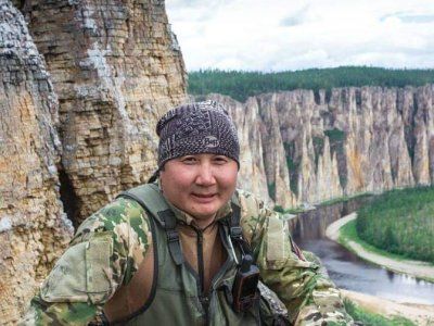 Хачиров Сергей Владимирович