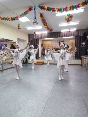 «Discovery of Arctic Yakutia»