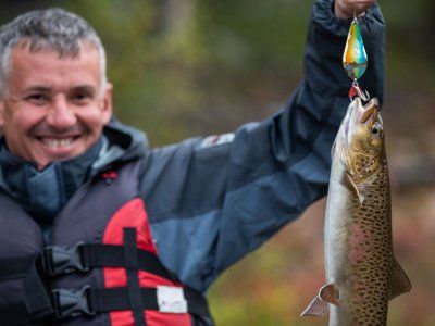 Советы по рыбалке со своего опыта