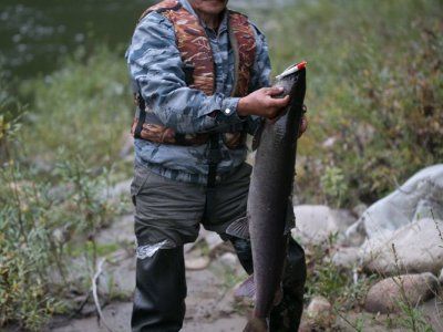 Советы по рыбалке со своего опыта