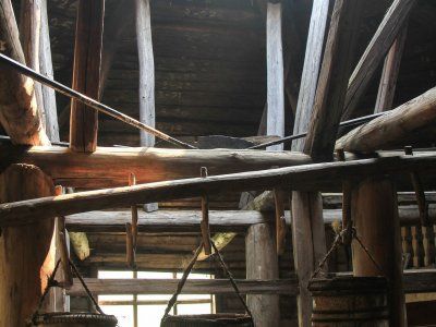 Черкехский историко-мемориальный музей «Якутская политическая ссылка»