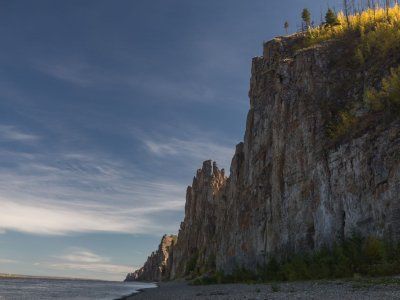 Ленские столбы