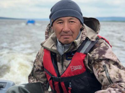 Местников Михаил Иванович