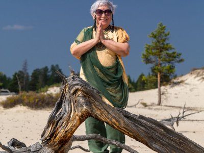 Отзывы туристов с первого тура по Махатте