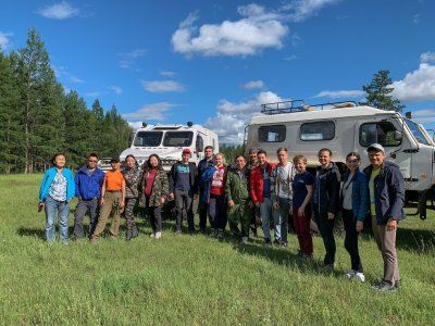 Хачиров Сергей Владимирович