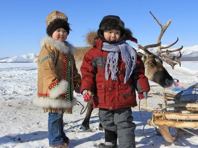 Путешествия по Якутии