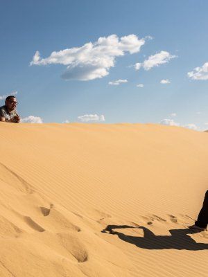 Сплав по реке Лена с посещением Ленских Столбов, тукуланов-песков Самыс Кумага и Кысыл Элэсин