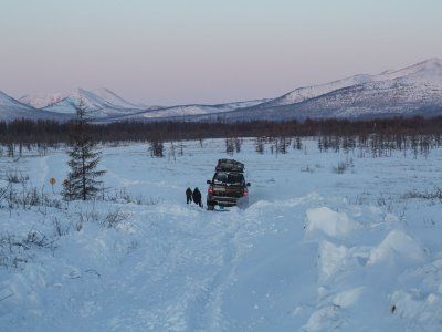 Готовимся к холодам