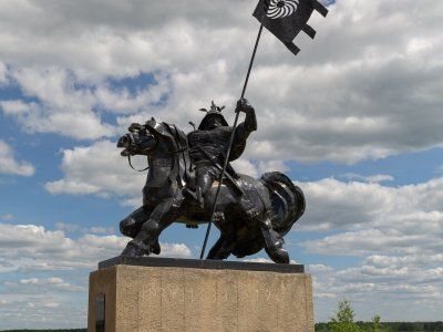 Автодорога "Колыма"