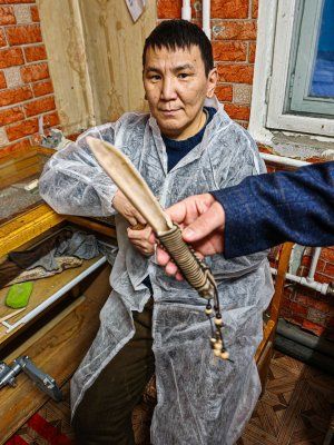 «Discovery of Arctic Yakutia»