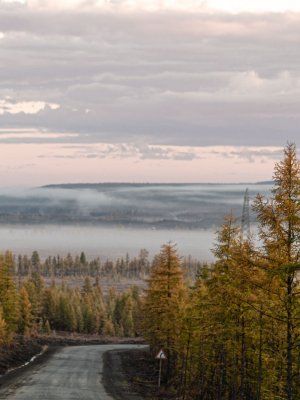Автопутешествие «Якутск – Оймякон - Магадан» (Летний сезон)