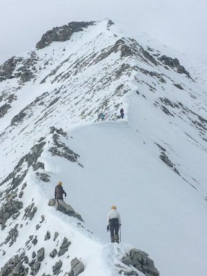 На вершину Якутии!  Восхождение на гору Мус Хая (2959 м)