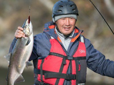 Советы по рыбалке со своего опыта