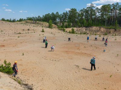 Диринг Юрях