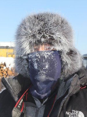 Зимнее фотографирование. Рекомендации фотографам