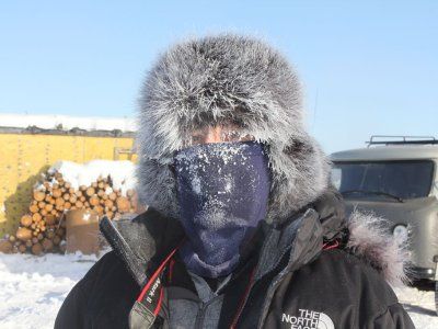 Зимнее фотографирование. Рекомендации фотографам